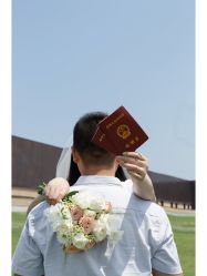 -MECCI婚礼摄影跟拍(红东方广场店)