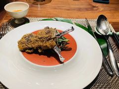 -王府茶宴(大观园总店)