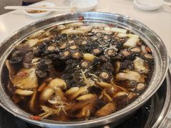 -太婆天府山珍酒楼(亚运村店)