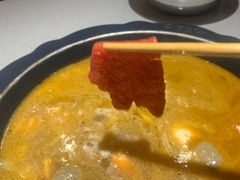 -巴蜀王婆大虾(南锣鼓巷店)