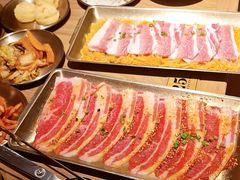 -西塔老太太泥炉烤肉(亚运村店)