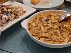 -仙林宾馆-餐厅