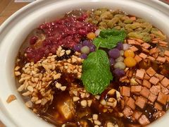 -新白鹿餐厅(城西银泰城店)