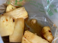 -雪儿钱局泡菜