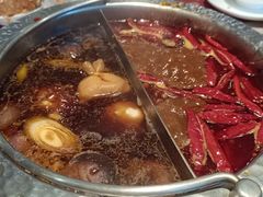 -一绪に寿喜烧自助(世茂广场店)
