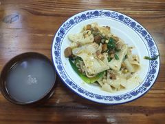 -西安手工软面(浦东南路店)