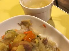 -罐罐打卤饭(一枝园店)