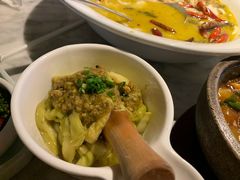 -蔴将·川菜(黄龙万科店)