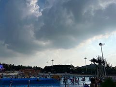 -上海玛雅海滩水公园