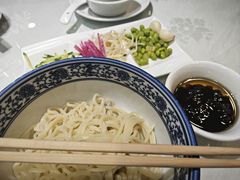 -东四民芳餐厅(世茂工三店)
