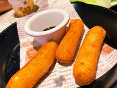 -火炉火自助餐(喜隆多店)