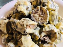 -桃子餐厅·天津菜(红星路直营店)