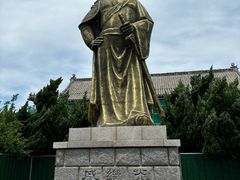 -蓬莱阁景区