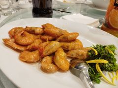 -上海银星皇冠假日酒店
