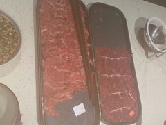 -牛村来人潮汕牛肉火锅(西单店)