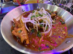 -玄希浪漫厨房·韩料烤肉(湖滨银泰in77店)