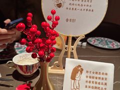 -海派悦庭·海胆烧麦·新融合菜(凯德广场店)