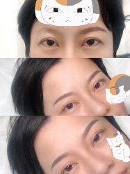 -MIVI·纹眉半永久野生眉