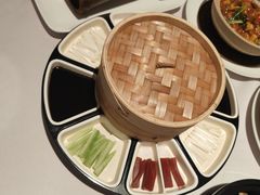 酥不腻烤鸭-粗茶淡饭·汉口公馆(循礼门店)