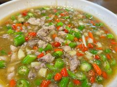 -邱金小炒·30 年盐帮江湖菜(自贡店)