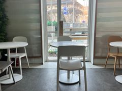 用餐区-Green Option(官舍店)