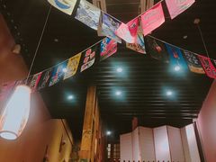 -银波·烧鸟居酒屋·平价日料(万达广场福清清昌大道店)