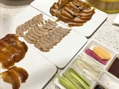-玉林烤鸭店(黄村兴华店)
