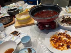 -玉林烤鸭店(垡头店)