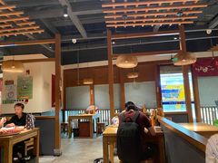大堂-先启半步颠小酒馆(常熟万达广场店)