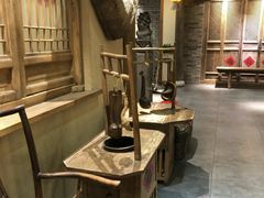 -百花人家(清水田园店)