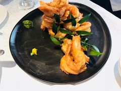 -福海居烤鸭店(鸟巢店)