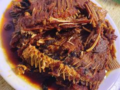 酥鱼排-金鹏鱼肉馆