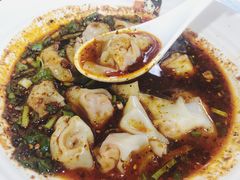 麻辣牛肉包面-包面西施(黄泥磅总店)