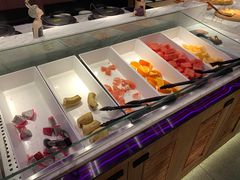 -比格比萨自助(德思勤四季汇店)