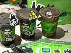 -海底捞火锅(坪山益田假日广场店)
