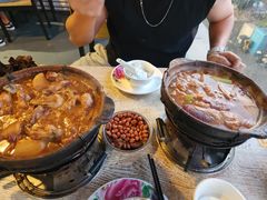 -范贤光鸡公煲(平乐园总店)
