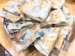 印度飞饼-苗阿哥