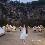 厦门|amoy picnic帐篷下午茶草坪野餐|易烊千玺同款