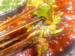 -钢管厂歆瑞源油卤串串香(春熙路太古里店)