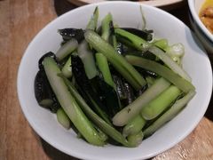 -餐酷哈雷餐厅(通程广场店)