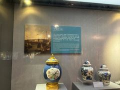 -景德镇中国陶瓷博物馆