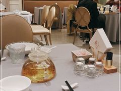 大堂-狮王府淮扬菜(新街口友谊店)