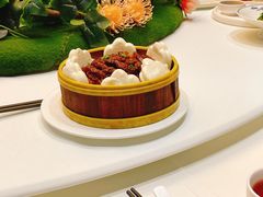 -惠丰堂饭庄·烤鸭·京味菜(翠微路店)