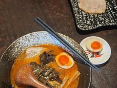 -日本料理神拉面