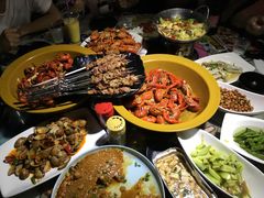 -眼镜哥浦江夜宵大本营