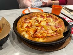-必胜客(嘉兴万达店)