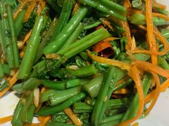 爽口蕨菜-小幸湖春饼(悦茂购物中心店)