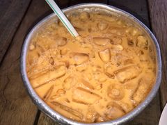 -Doo Dee Thai Food(Issan/Isaan/Esan)