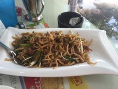 -香港祥兴茶餐厅(江北店)