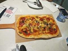 -必胜客(龙泉万达店)